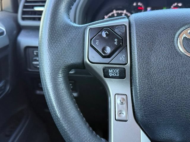 Used 2022 Toyota 4Runner SR5 Premium AWD/4WD image 26