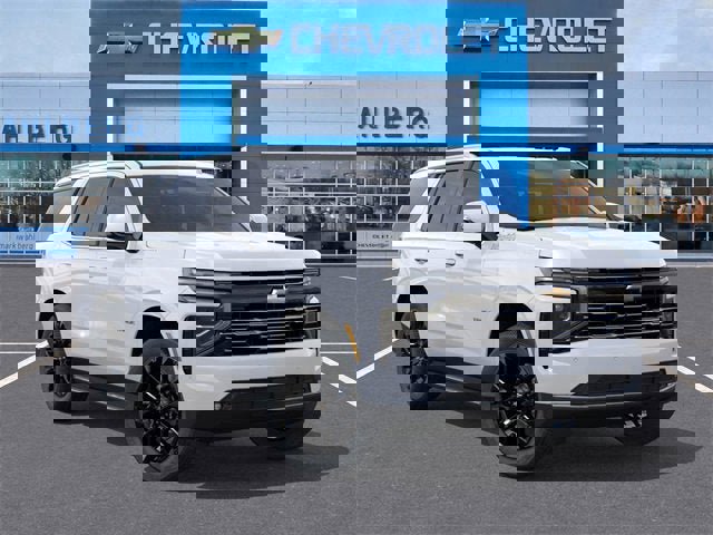 New 2026 Chevrolet Tahoe High Country image 7