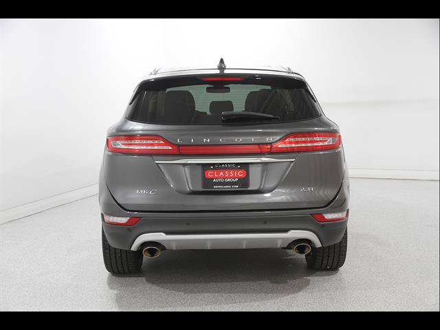 Used 2019 Lincoln MKC Reserve AWD/4WD image 22