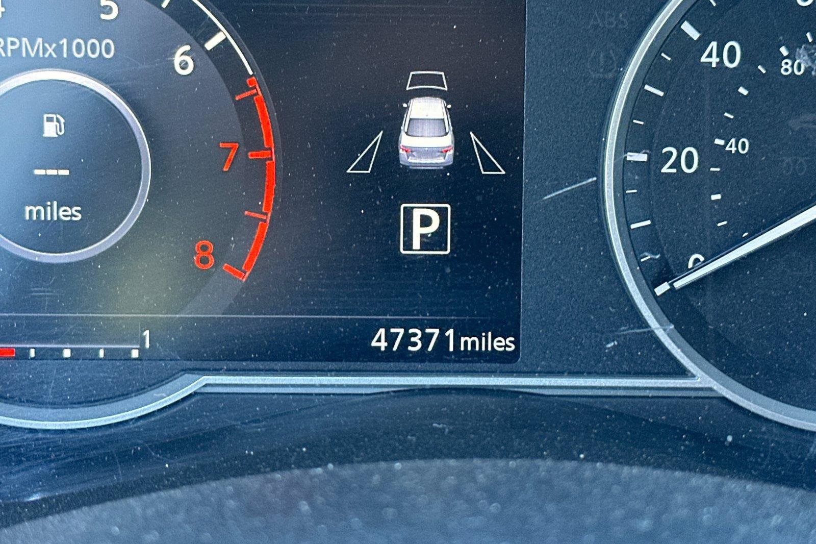 Certified 2024 Nissan Versa SV FWD image 23