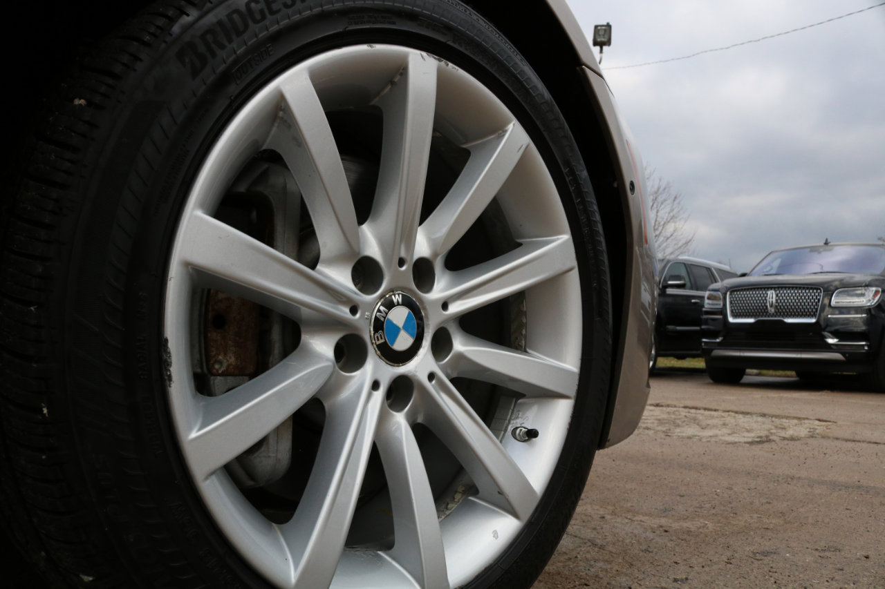 Used 2014 BMW 535i xDrive Sedan image 6