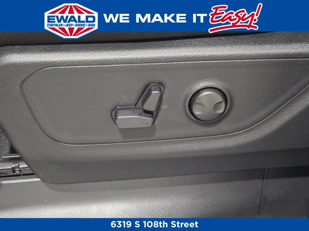 New 2026 RAM 1500 Big Horn image 23