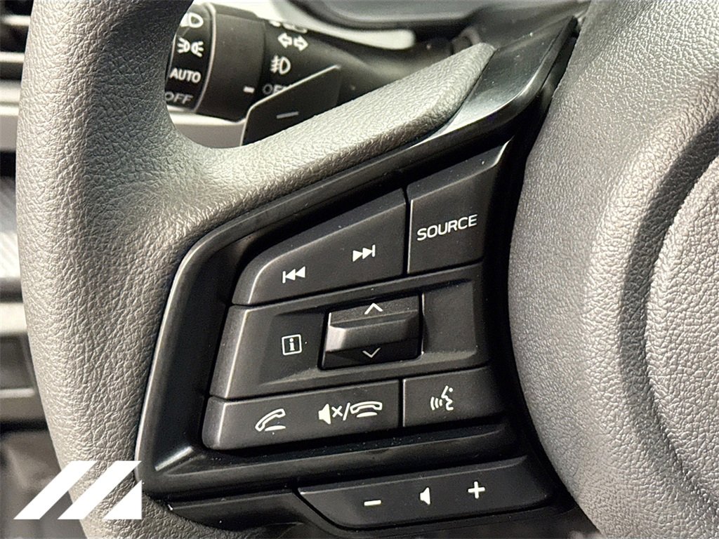 New 2026 Subaru Crosstrek 2.0i Premium image 12