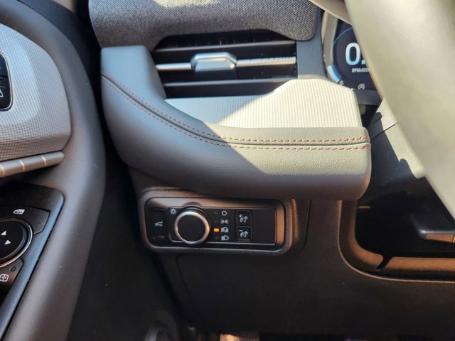 New 2026 Ford Explorer Active image 15