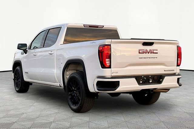 Used 2024 GMC Sierra 1500 Elevation image 4