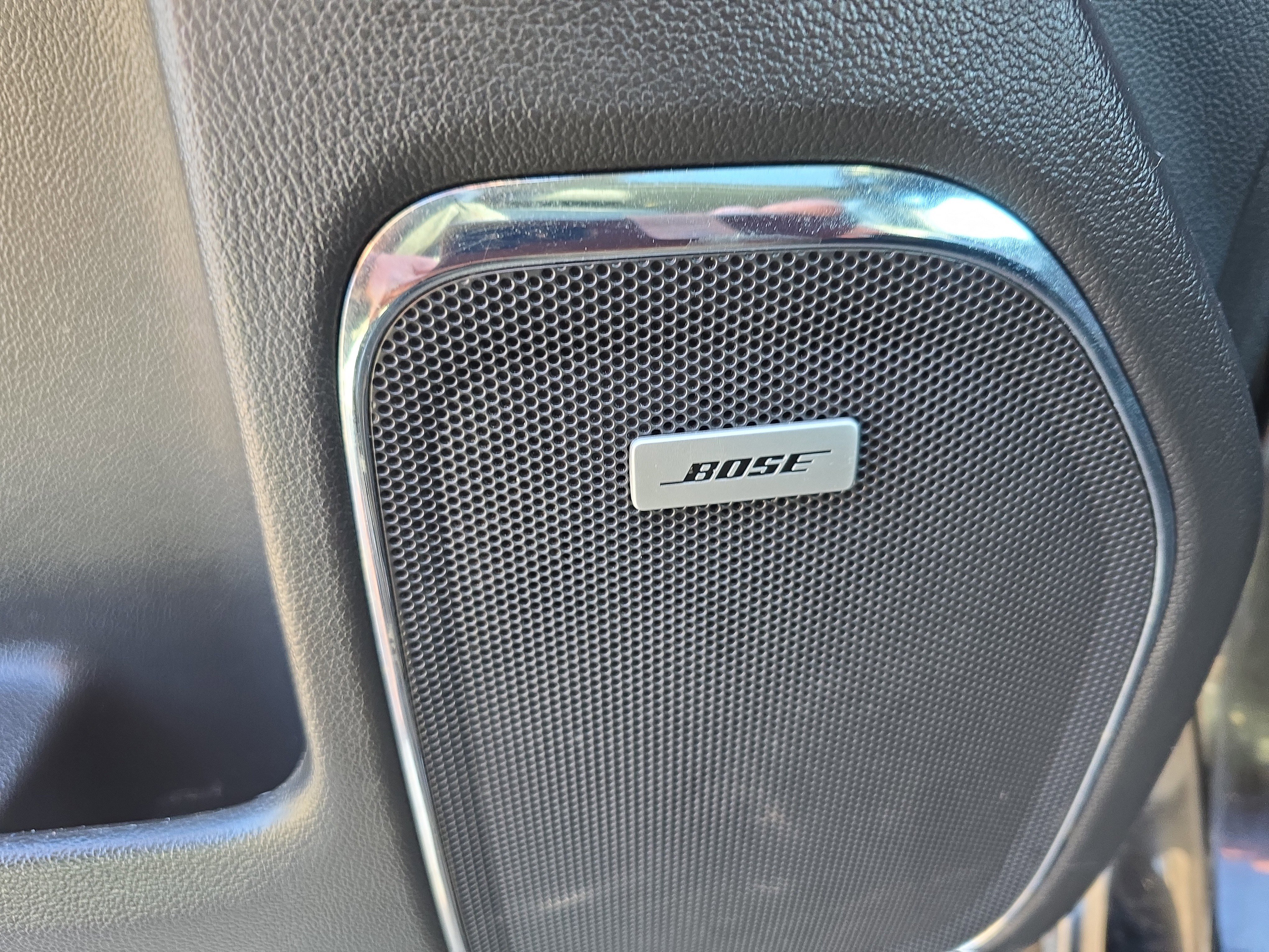 Used 2017 Chevrolet Silverado 1500 LTZ Z71 w/ LTZ Plus Package image 18