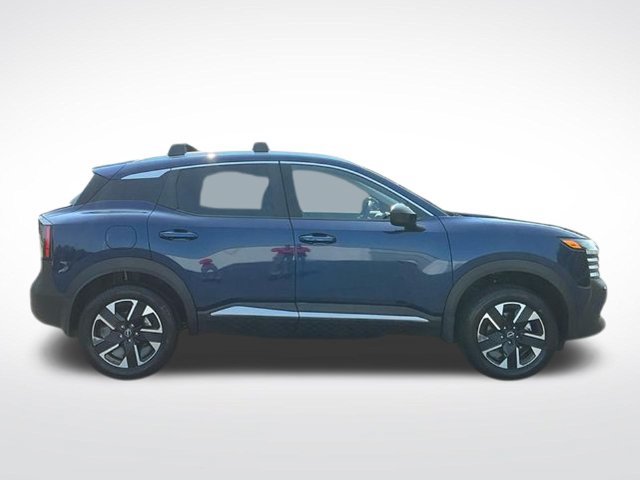 New 2026 Nissan Kicks SV w/ Cold Weather Package AWD/4WD image 8