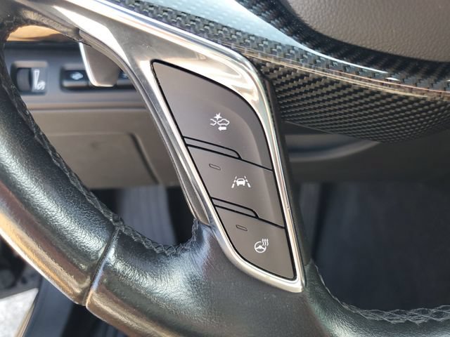 Used 2019 Cadillac CT6 V w/ Driver Assist Package AWD/4WD image 13