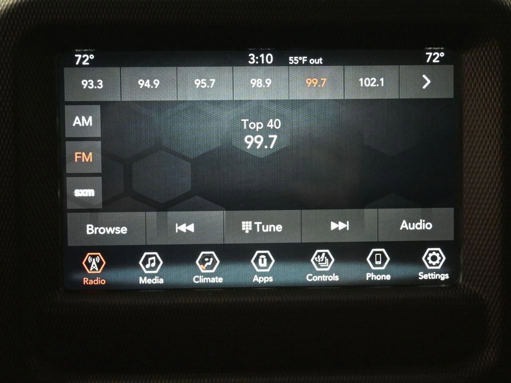 Used 2021 Jeep Wrangler Unlimited Sport AWD/4WD image 18