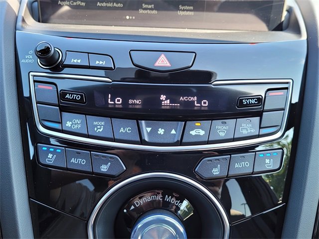 New 2025 Acura RDX A-Spec image 10