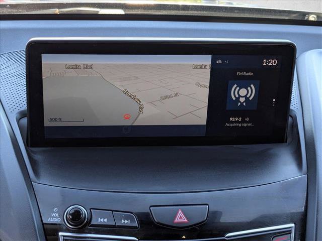 Certified 2020 Acura RDX AWD w/ Technology Package image 14