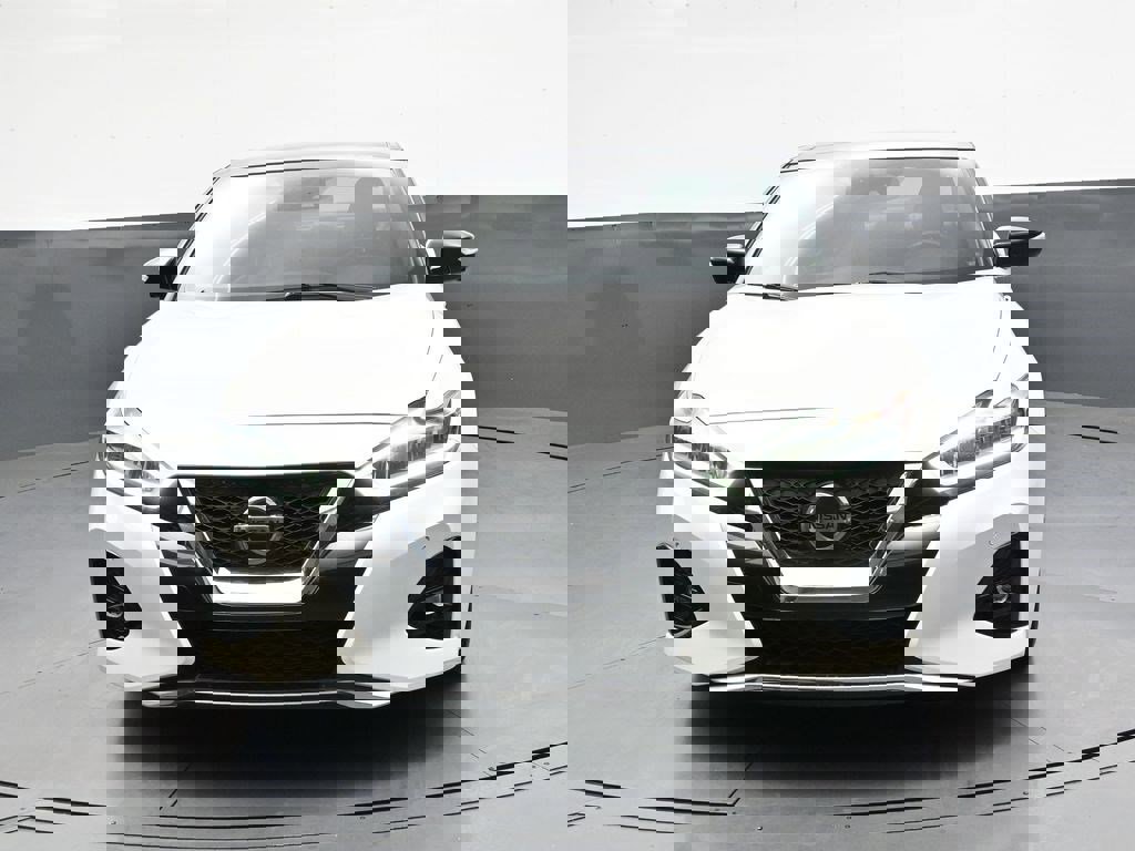 Used 2020 Nissan Maxima Platinum w/ Reserve Package image 9