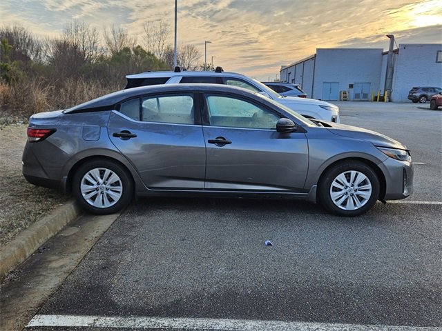 Used 2024 Nissan Sentra S image 10