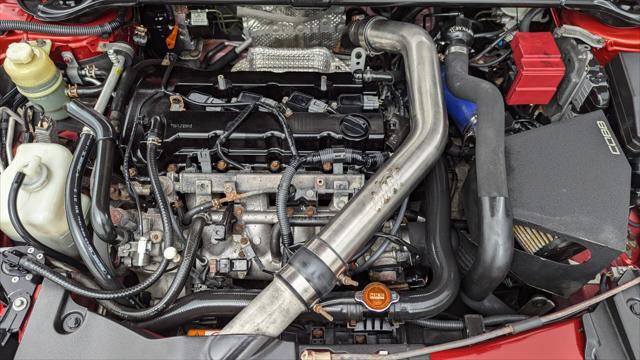 Used 2013 Mitsubishi Lancer Evolution MR image 26