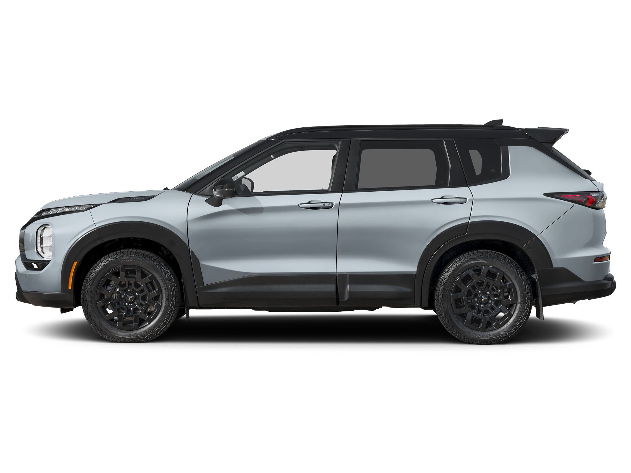 New 2026 Mitsubishi Outlander Trail Edition image 3