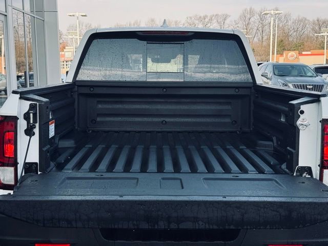 New 2026 Honda Ridgeline RTL image 9