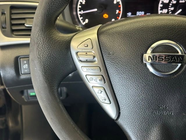 Used 2015 Nissan Sentra S FWD image 22