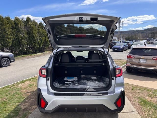 New 2026 Subaru Crosstrek 2.5i Limited AWD/4WD image 15