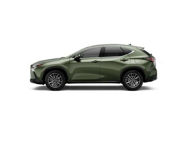 New 2026 Lexus NX 350 AWD w/ Luxury Package image 2