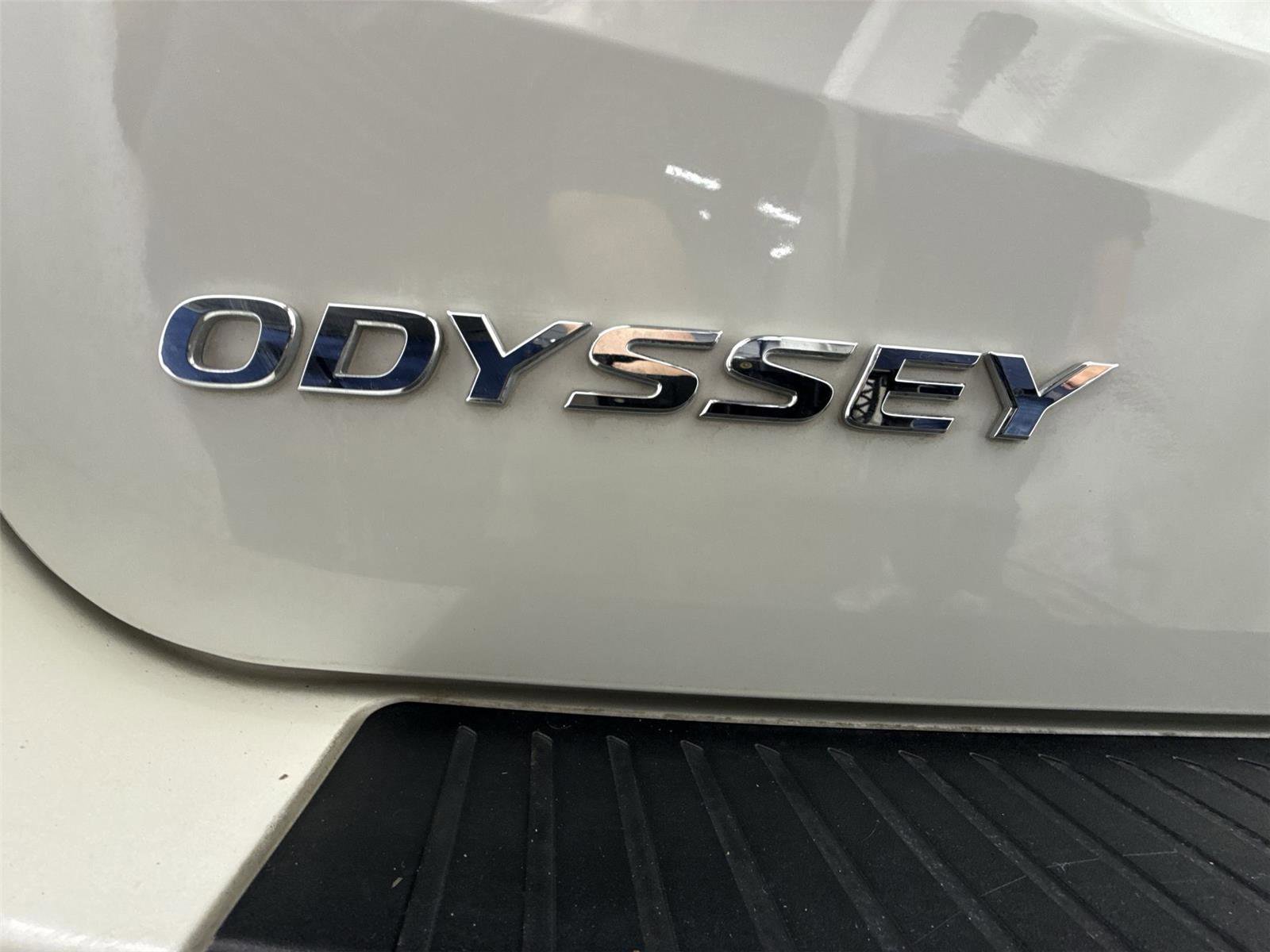 Used 2019 Honda Odyssey EX-L image 21
