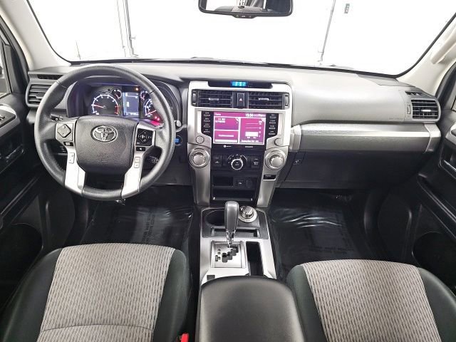 Certified 2024 Toyota 4Runner SR5 image 32