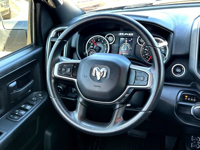 Used 2023 RAM 2500 Tradesman AWD/4WD image 25