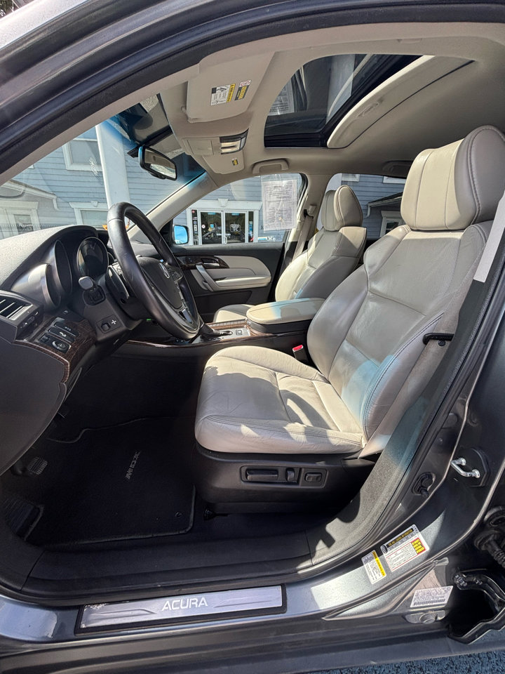 Used 2011 Acura MDX w/ Advance Package image 9