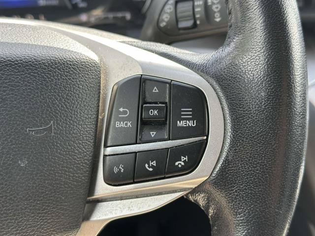 Used 2023 Ford Explorer XLT AWD/4WD image 15