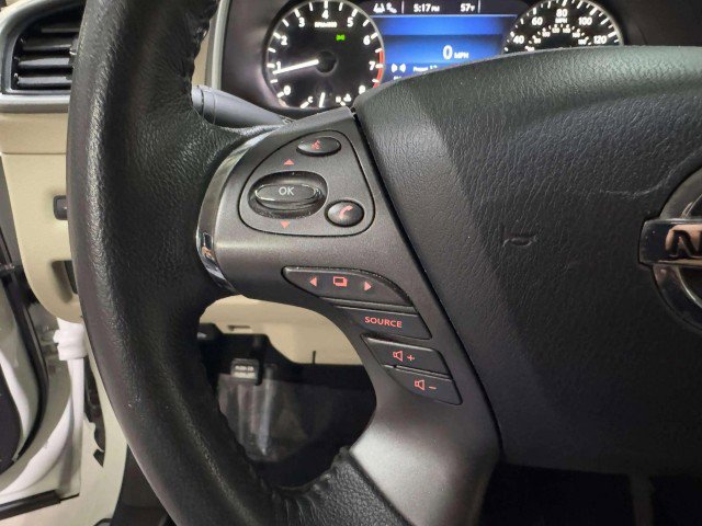 Used 2020 Nissan Murano SV image 41