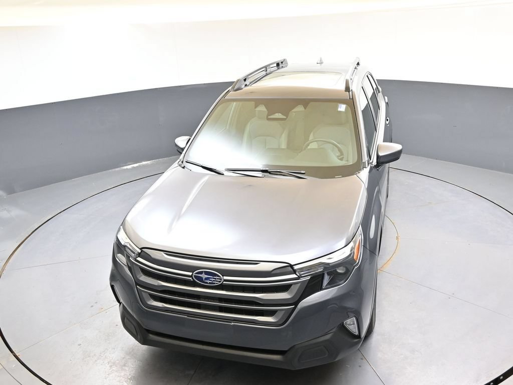 New 2026 Subaru Forester Premium AWD/4WD image 46