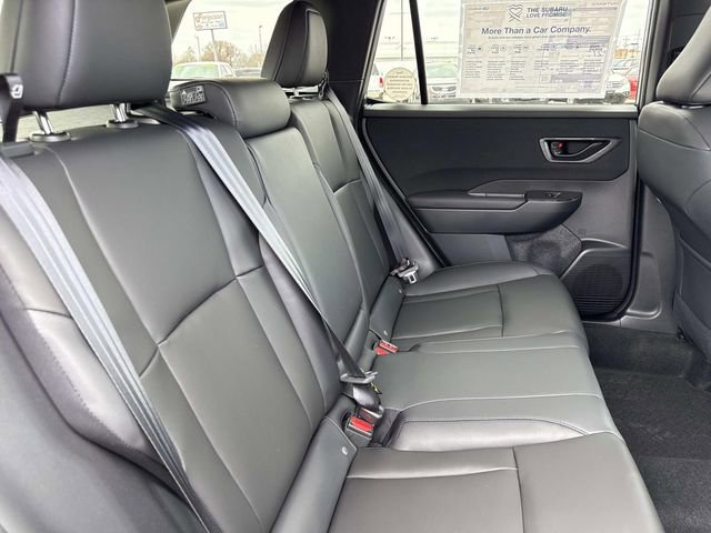 New 2026 Subaru Outback Premium image 17