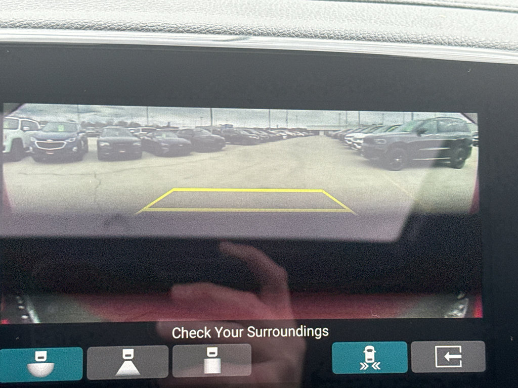 Used 2024 Honda Passport EX-L image 20