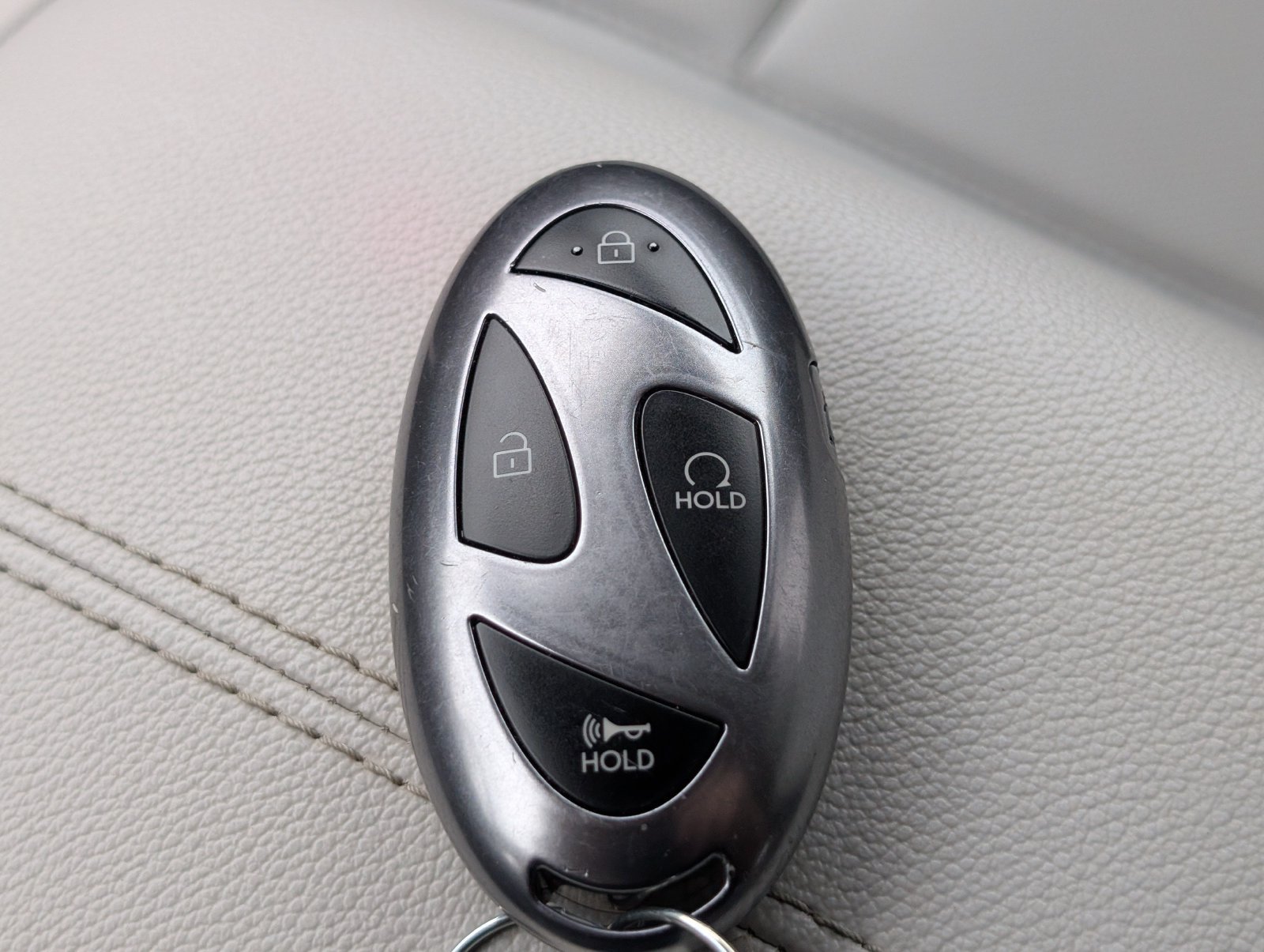 Used 2025 Hyundai Tucson SEL FWD image 33