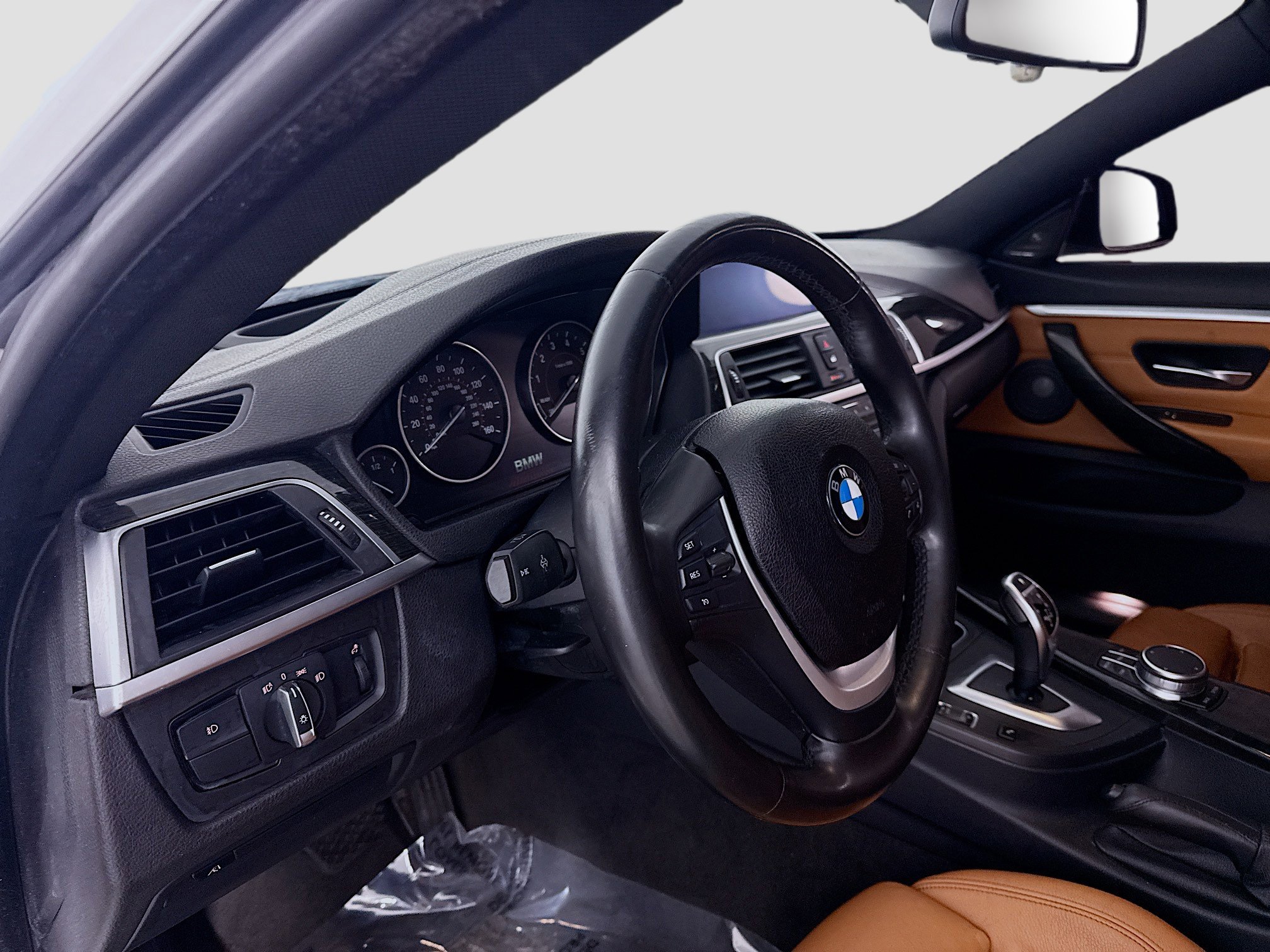 Used 2019 BMW 430i Gran Coupe 430i image 23