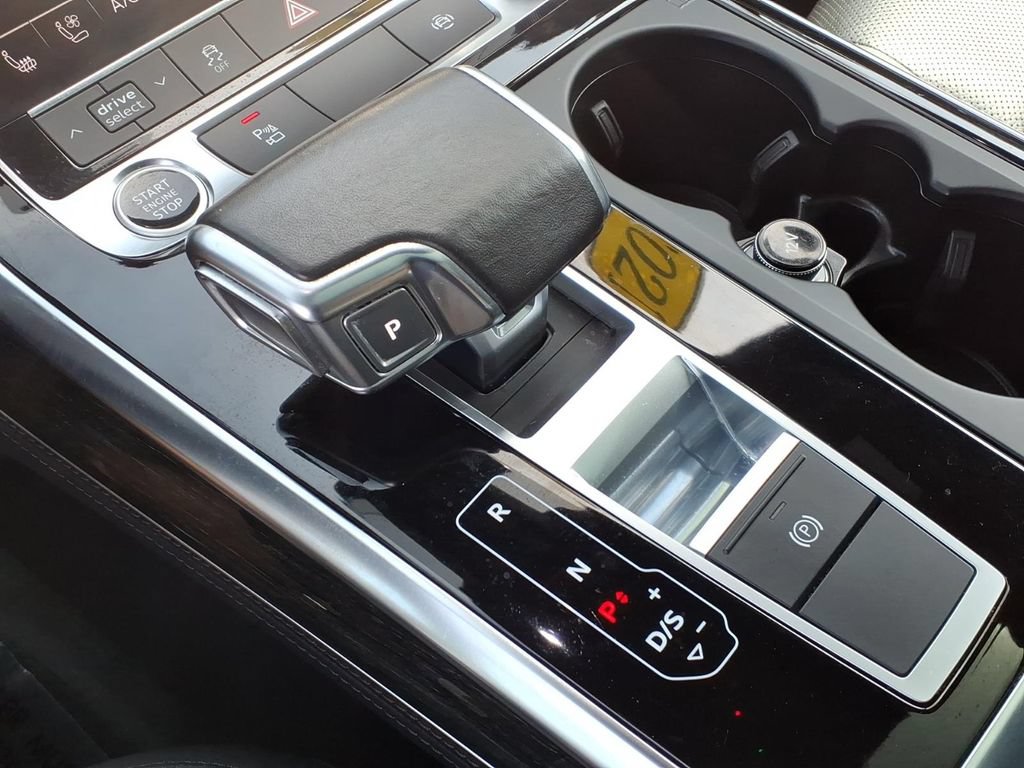 Used 2021 Audi Q7 3.0T Premium Plus w/ Executive Package AWD/4WD image 25