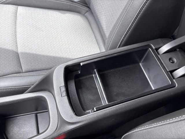 Certified 2025 Buick Encore GX Preferred AWD/4WD image 26