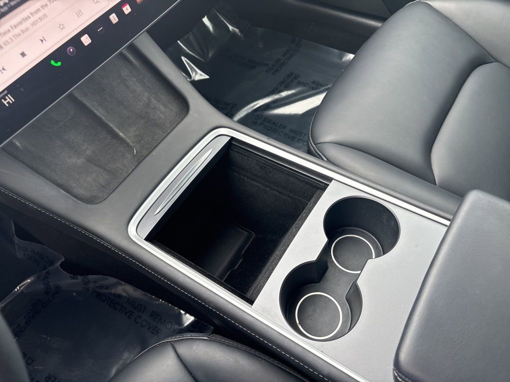 Used 2023 Tesla Model 3 Standard Range image 15