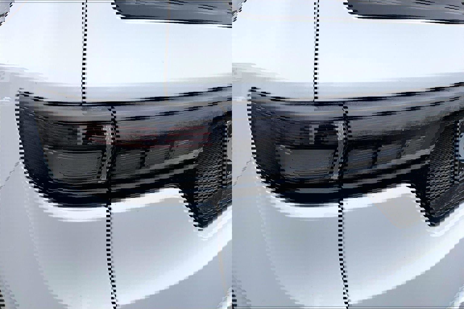 New 2026 Jeep Grand Wagoneer L Limited w/ Premium Group II image 19