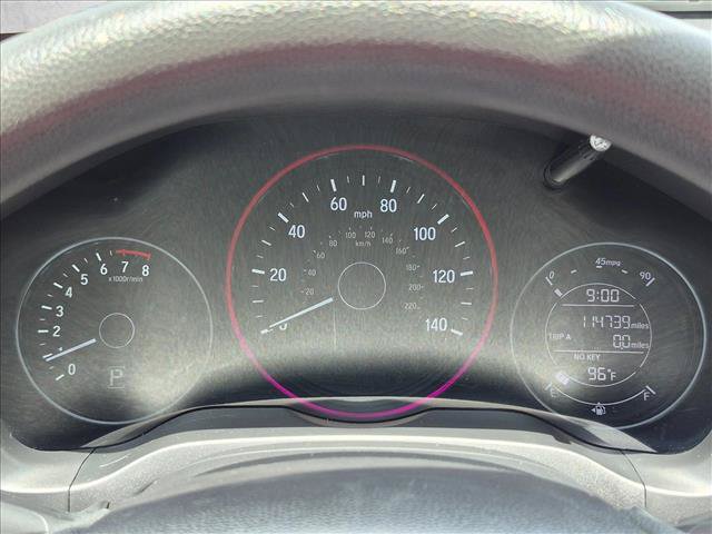 Used 2017 Honda HR-V EX image 11