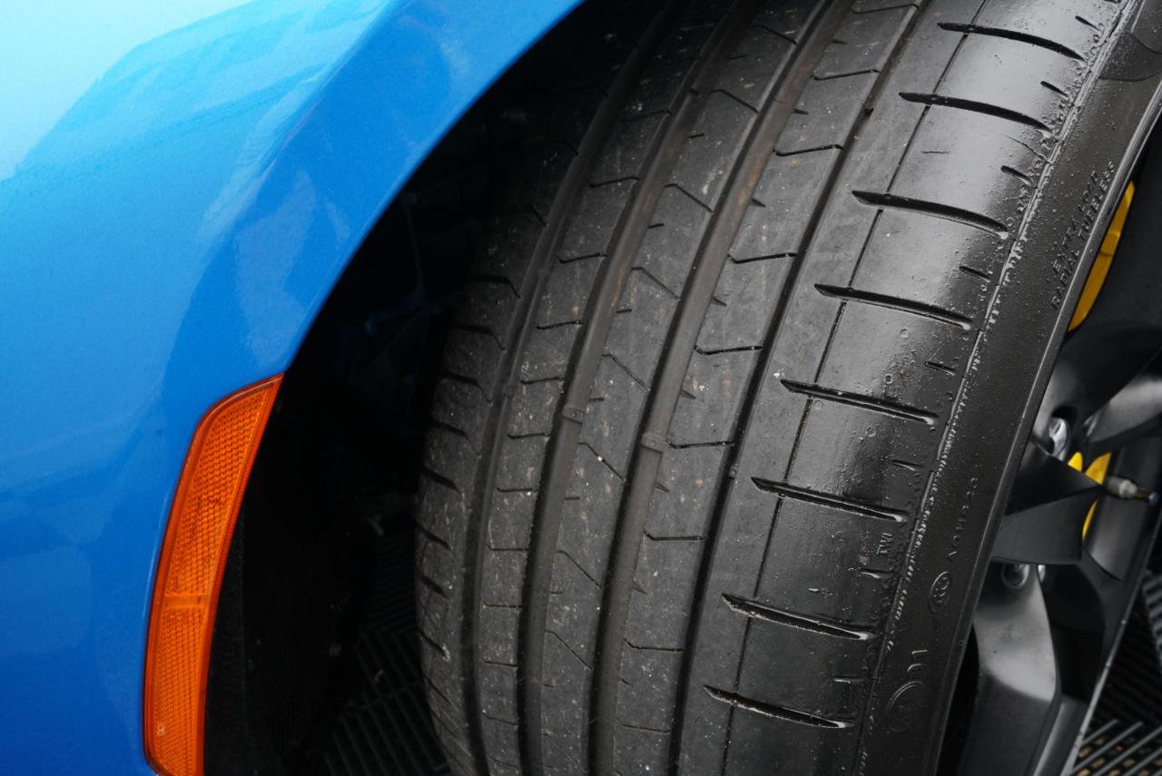 Used 2021 Ferrari F8 Tributo image 99