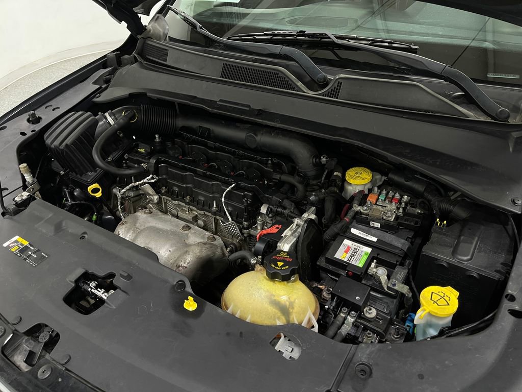 Used 2018 Jeep Compass Limited image 26