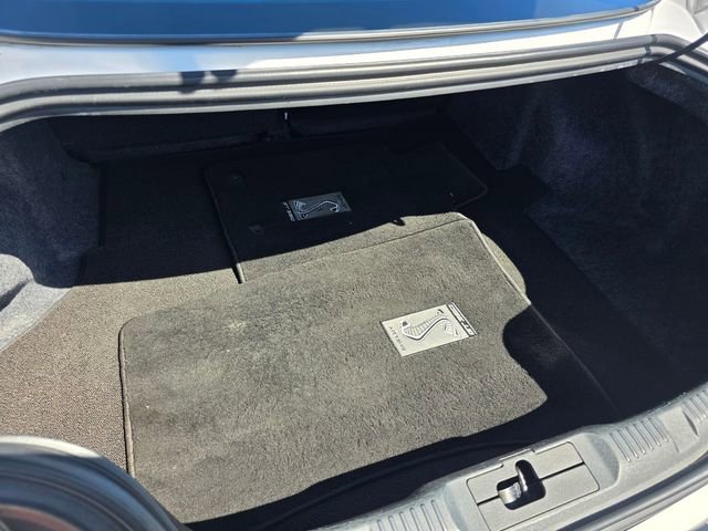 Used 2017 Ford Mustang Shelby GT350 image 11