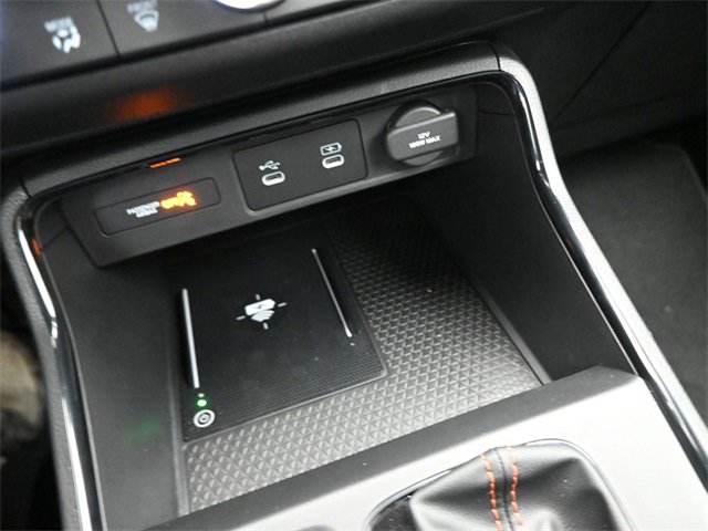 New 2026 Honda CR-V Sport image 23