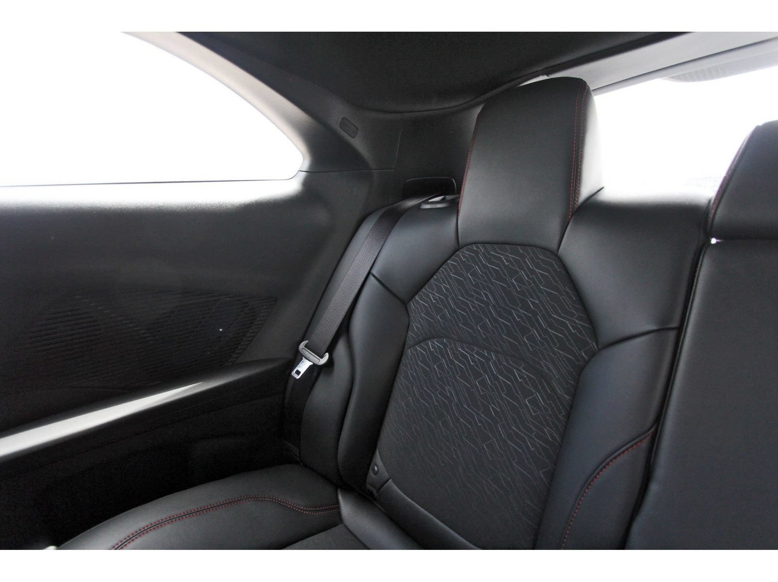 Used 2025 Dodge Charger Daytona R/T w/ Quick Order Package 25M R/T AWD/4WD image 13