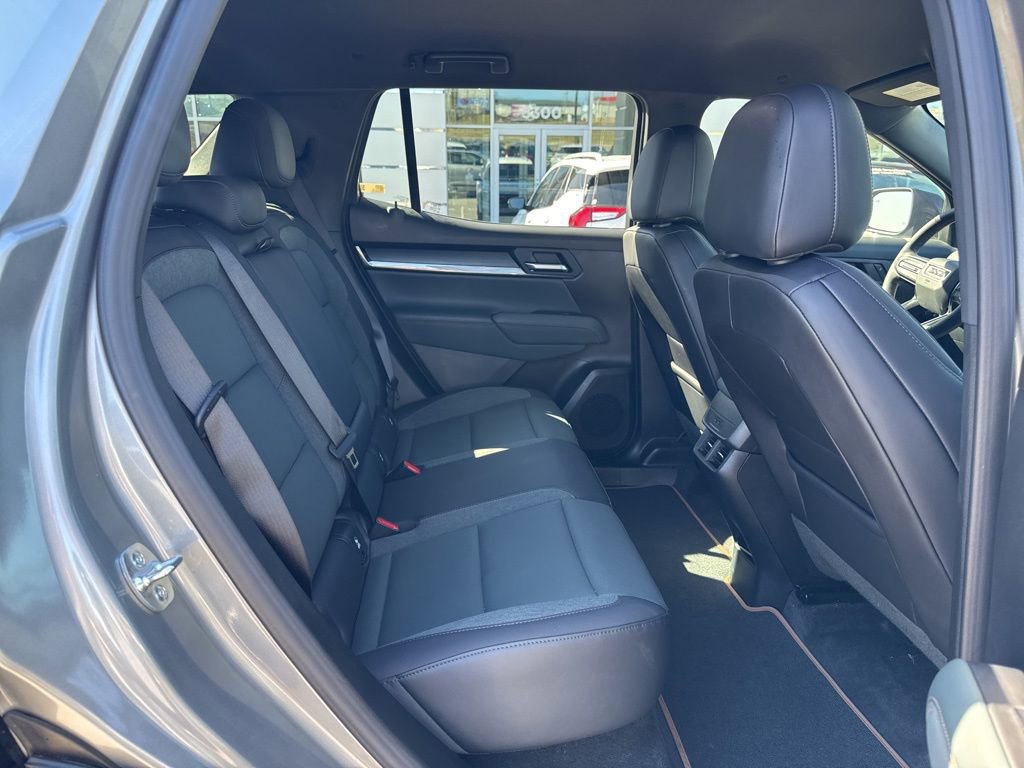 New 2026 GMC Terrain AT4 image 30