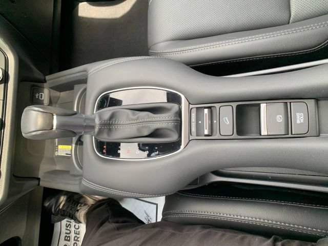 Used 2025 Honda HR-V EX-L image 21