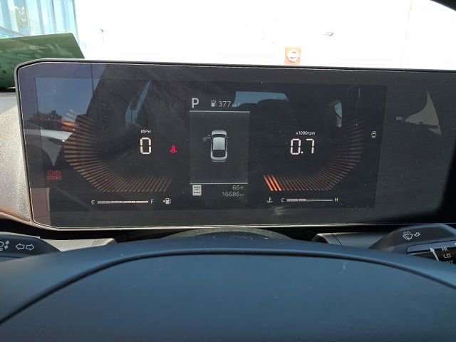 Used 2025 Kia K4 FWD image 16