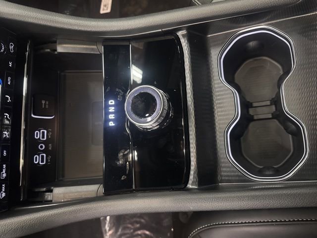 New 2025 Jeep Grand Cherokee Laredo image 10