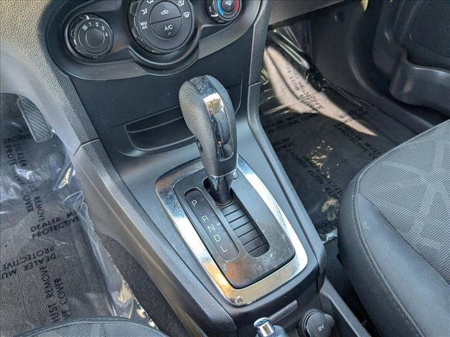 Used 2012 Ford Fiesta SE FWD image 12