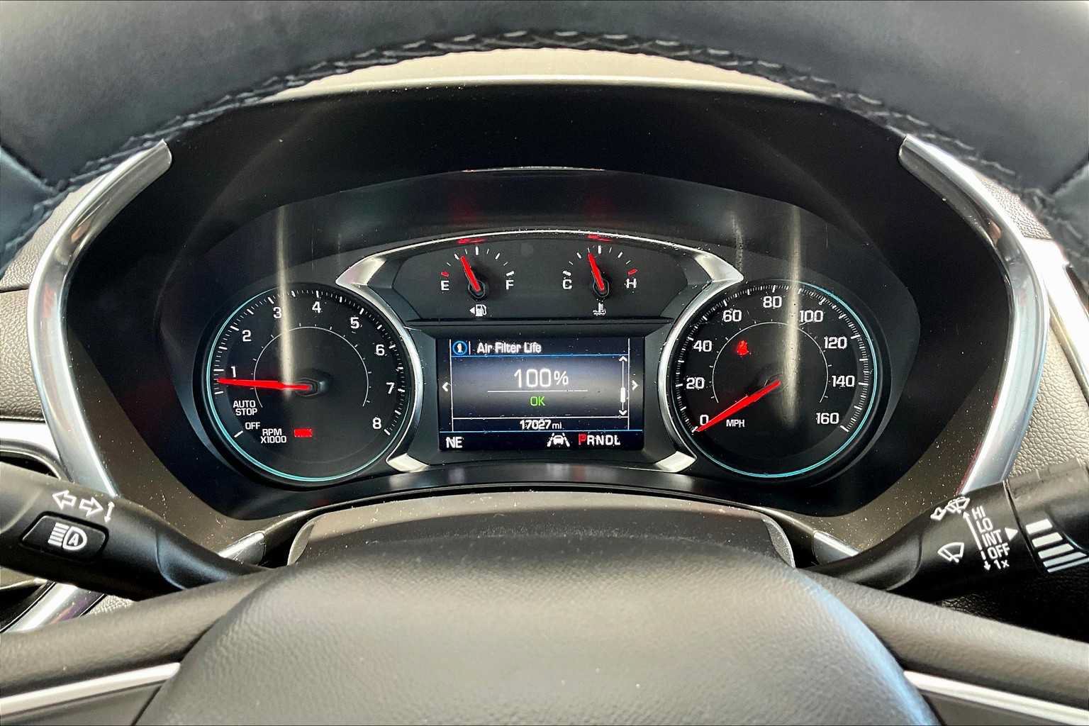Used 2023 Chevrolet Equinox LT FWD image 26